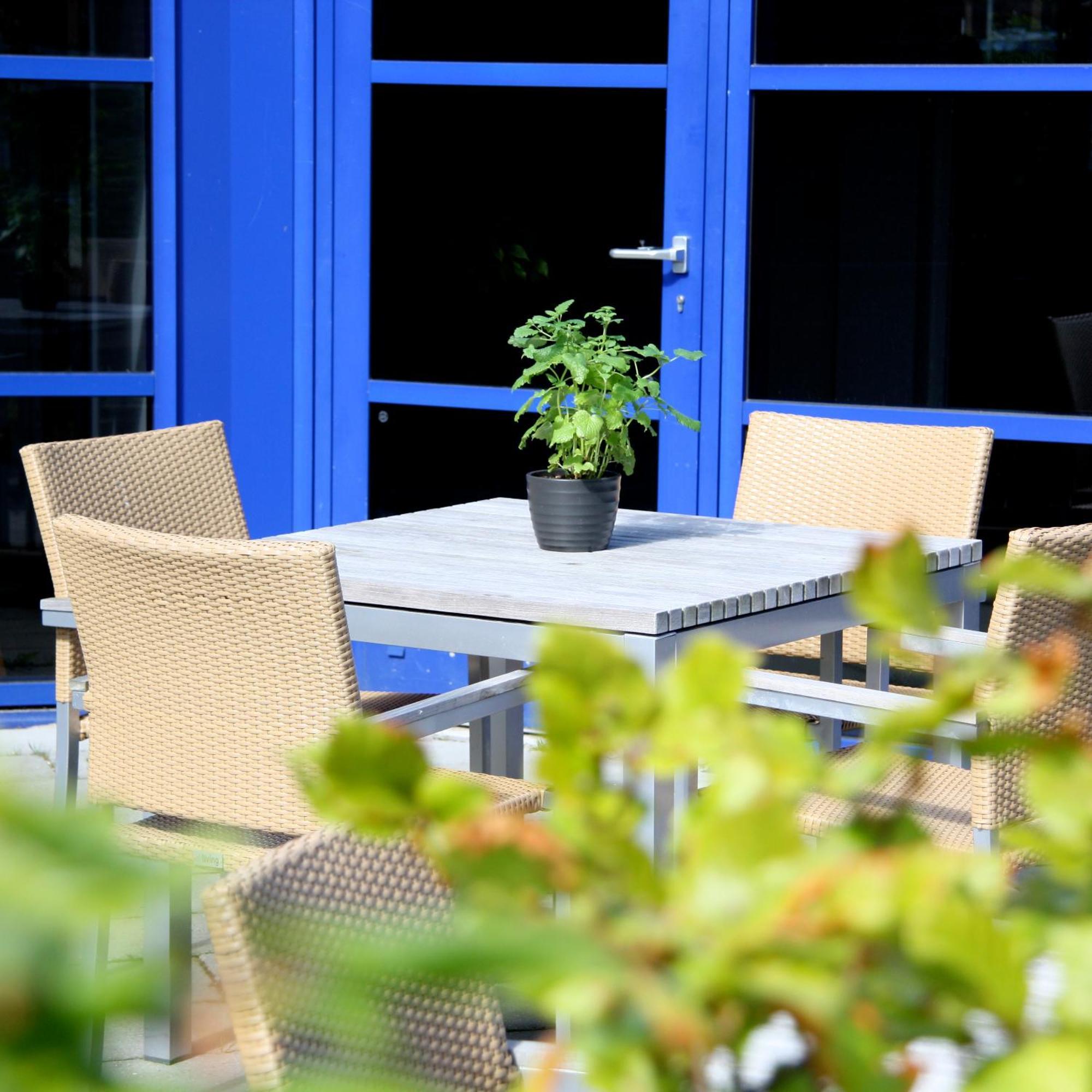 Best Western Hotel Hillerød Exterior foto