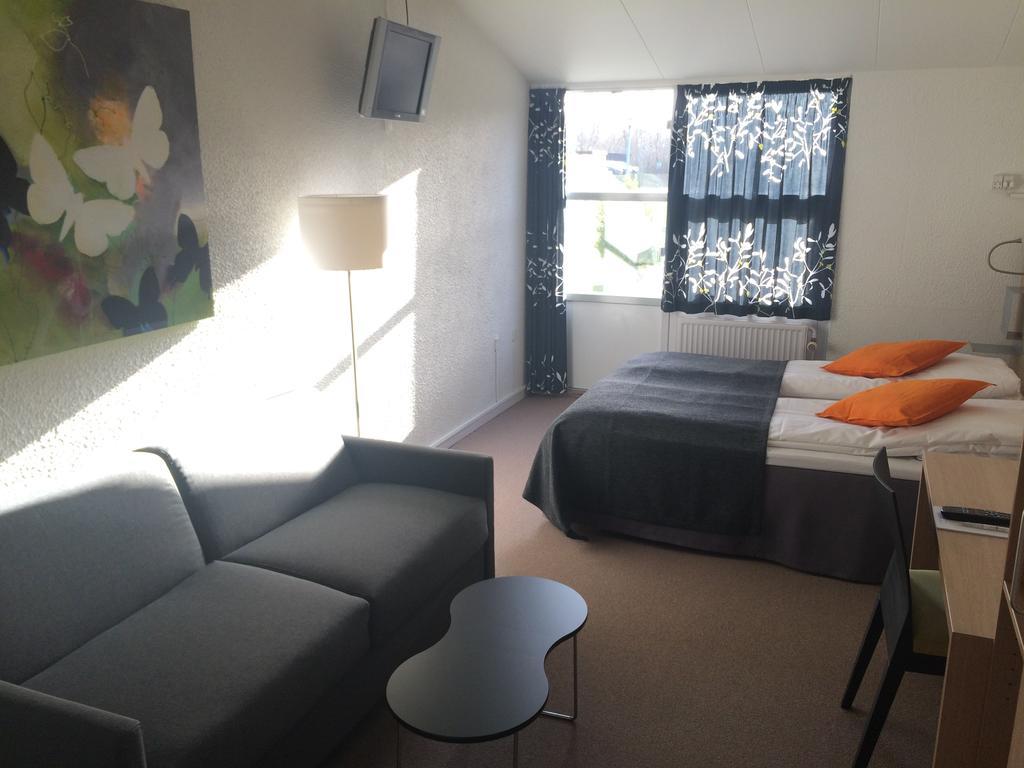 Best Western Hotel Hillerød Zimmer foto
