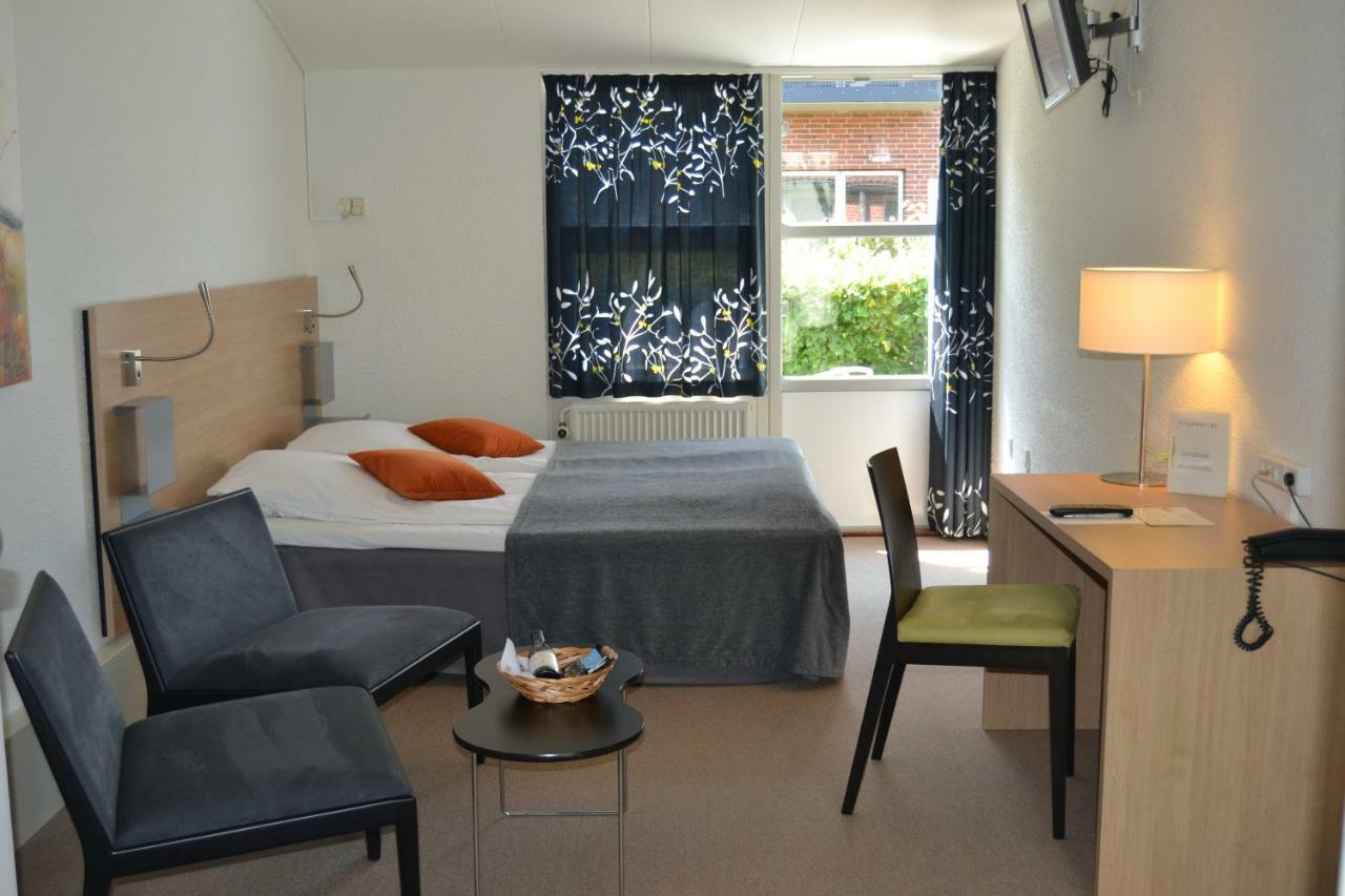 Best Western Hotel Hillerød Exterior foto