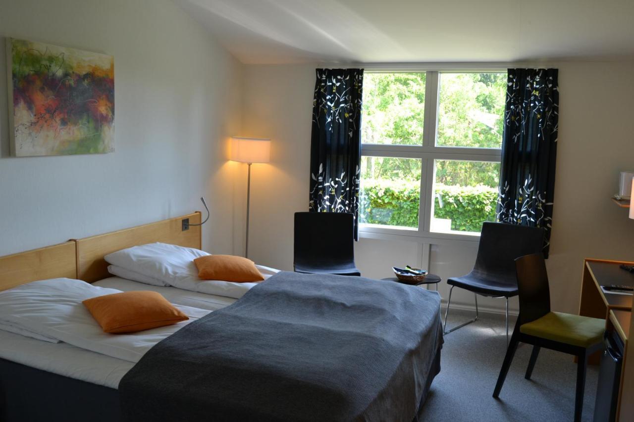 Best Western Hotel Hillerød Zimmer foto